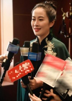 叶璇否认与黄奕不和：前两天她还要来我家住呢