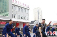 湖北小伙传承肉连响14年 冀打造土家族文化符号