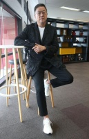 临终前4小时深谈 王伟忠曝高凌风生前惊人之举