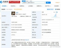 张恒关联公司被列为失信被执行人 曾被限制高消费