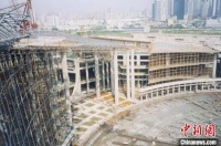 见证公众科学素养提升 细数上海科技馆与浦东的不解之缘