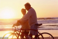 案例分享|人生晚年的健康幸福就是最大的“财富”