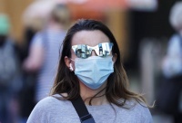 研究显示不久留、不扎堆即可显著降低新冠感染率