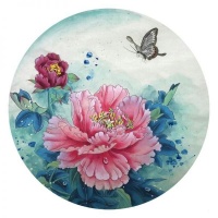 张艳锋作品欣赏