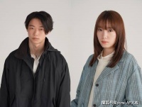 竹内凉真和末日世界生存“在你和世界结束的日子”追加出演者决定