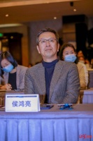 我们的电视剧如何照见现实？侯鸿亮、梁振华这样说│直击“金熊猫”