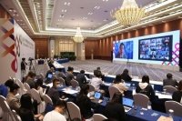 48国189城广州“云相聚”，共享战疫经验