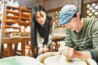 让非遗产业“活”起来“火”起来