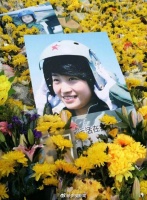 怀念！“金孔雀”余旭牺牲4周年