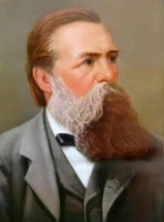 恩格斯 | 费尔巴哈和德国古典哲学的终结