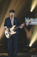 李荣浩回应吉他solo：我一直以来都是一个吉他手