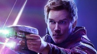 “星爵”克里斯·帕拉特确认回归《雷神4》