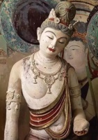 探访汉代地菩萨造像服饰的文化意蕴