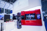 智能厨房系统首次亮相高交会 人工智能再添新案例