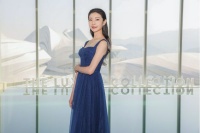 谭元元成为万豪豪华精选“环球旅行家”， 优雅探索旅行之美