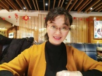 《每期一星》安妮俞谨篇