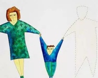 两则发人深省的单亲家庭故事