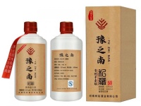 豫之南酒一款注重品质的白酒