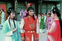 宝钗的冷香，来自黛玉的奇香，小耗子的故事，写的是二玉之死