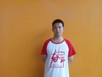 「谢辉诗词选」清新最是山中草，不染人间一缕尘