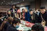 世界摄影大展将于11月16日正式启动，人文三江摄影团带您一睹风采