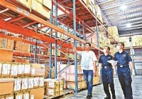 疫情下 中欧班列今年开行已达10180列