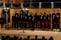 电影《热血合唱团》刘德华演绎师生情直戳泪点 小演员与“废柴”角色共同成长