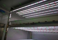 甘肃组培室设计、组培室设计方案图、组培实验室组培设计图