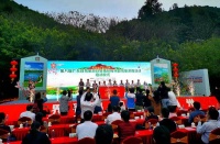 自驾梅州“访世界客都•游名人故居”