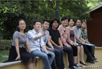 烟波茶馆 | 从今天开始，我们要带现金出门了！