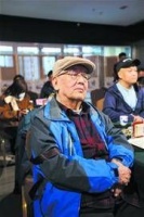 书场归来你在青岛看曲艺吗？