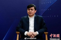 张文宏：不可能彻底杜绝输入性疫情 做好口岸、物流防护策略