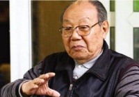 他是鬼子专业户，协和语说得最好，拍《地道战》留下终身残疾