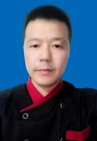 张小邓中国名厨