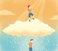 这个世界太难了，处处充满对敏感者的审判