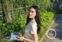 这样的国风旗袍班服，太可了！