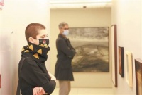 疫情下的博物馆之夜