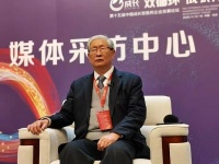 中国工程院院士刘昌孝：世界医学史从未像今天这般重视中医