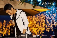 《你好生活》第二季音乐会如约嗨唱 撒贝宁土味应援尼格买提