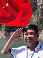 中国好人汪太银文: “作品开始说话了”