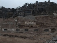 真实影像｜《巫山之春》的峡口、女孩与村落