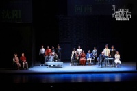 超明星阵容戏剧《雷雨》《雷雨•后》海口全球首演