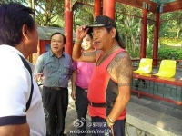 导演郑少峰因急性脑梗塞病逝 享年76岁