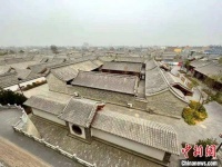 千年古城“变形记”：文化加持注入新生机