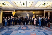 第十六届中国公共关系行业最佳案例大赛暨2020中国公关嘉年华颁奖典礼在京隆重举行