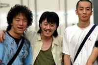 网红鼻祖雪村再出山 成名曲同名电影震撼来袭