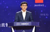 曹增辉：媒体传播要使内容更具人格性