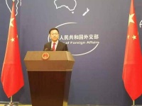 外交部：将切实履行疫苗相关承诺，助非洲国家早日战胜疫情