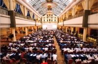 2020中国（湖州）绿色木业博览会将开幕