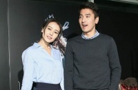 赵树海谈及家庭生活 称高圆圆是“标准的儿媳”